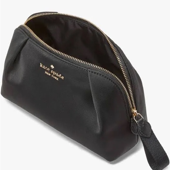 Kate Spade New York

CHELSEA NYLON COSMETIC BAG - Picture 4 of 4